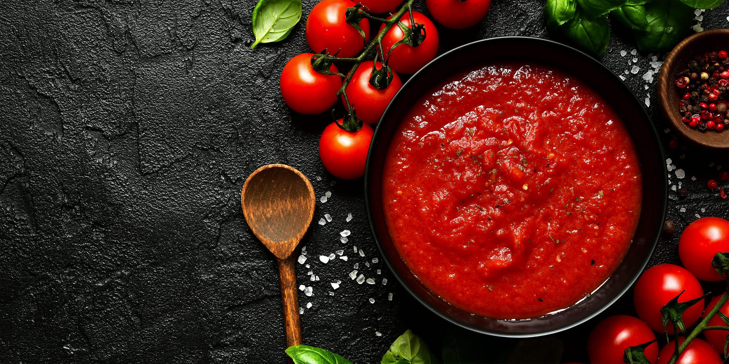 Italian Cooking Sauces