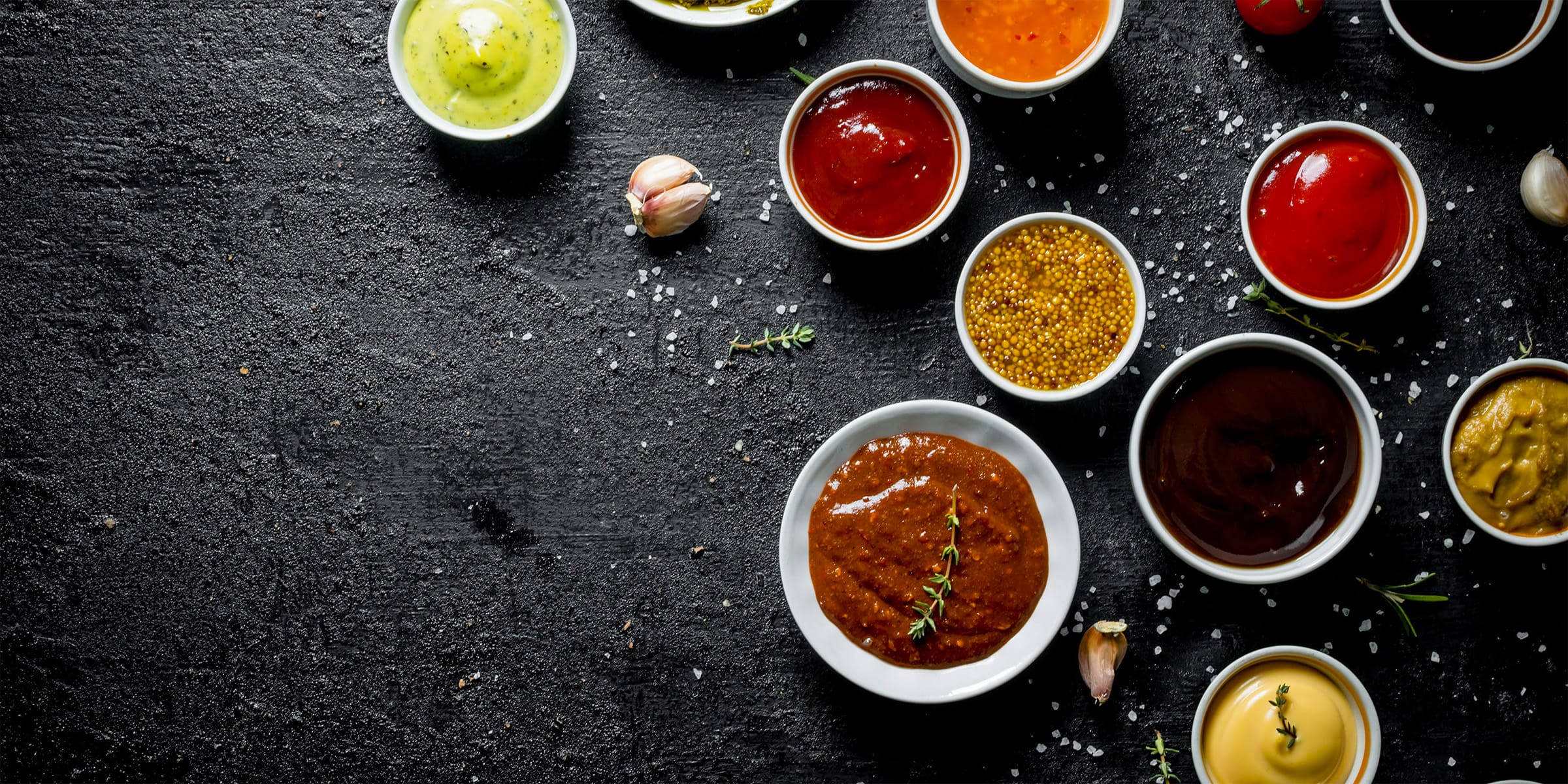 Italian Cream & Paté