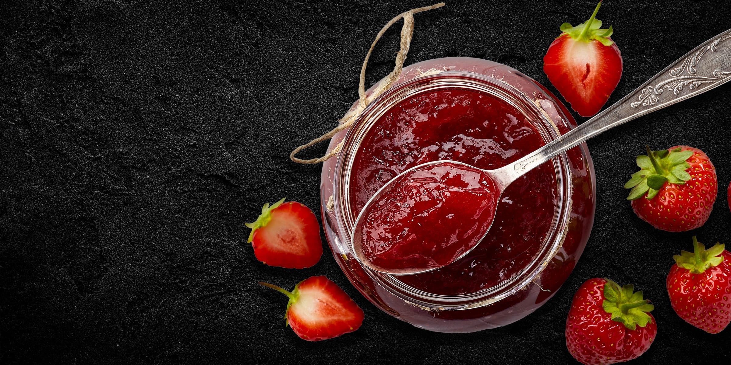 Italian Jams & Marmelade