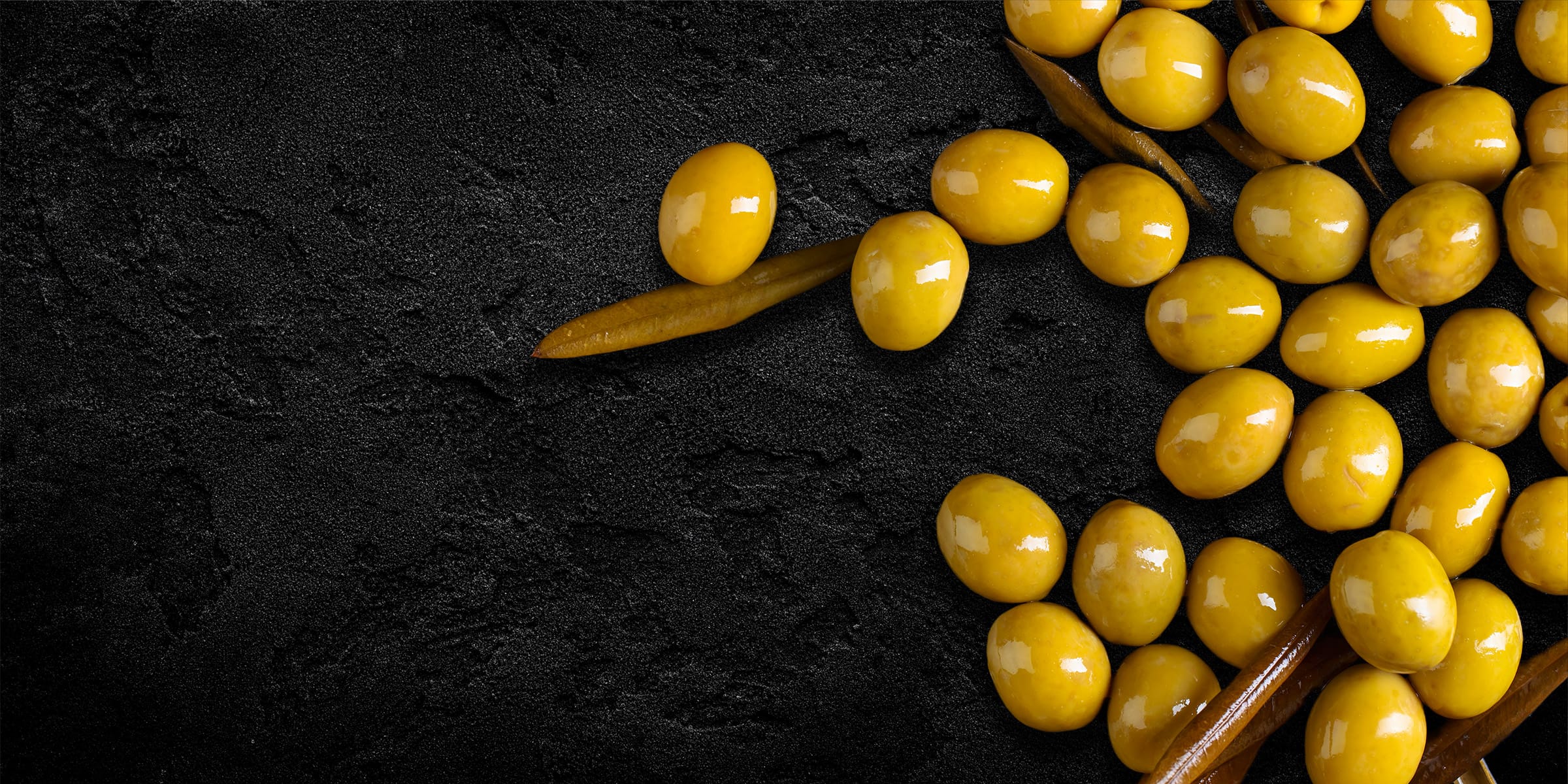 Italian Olives