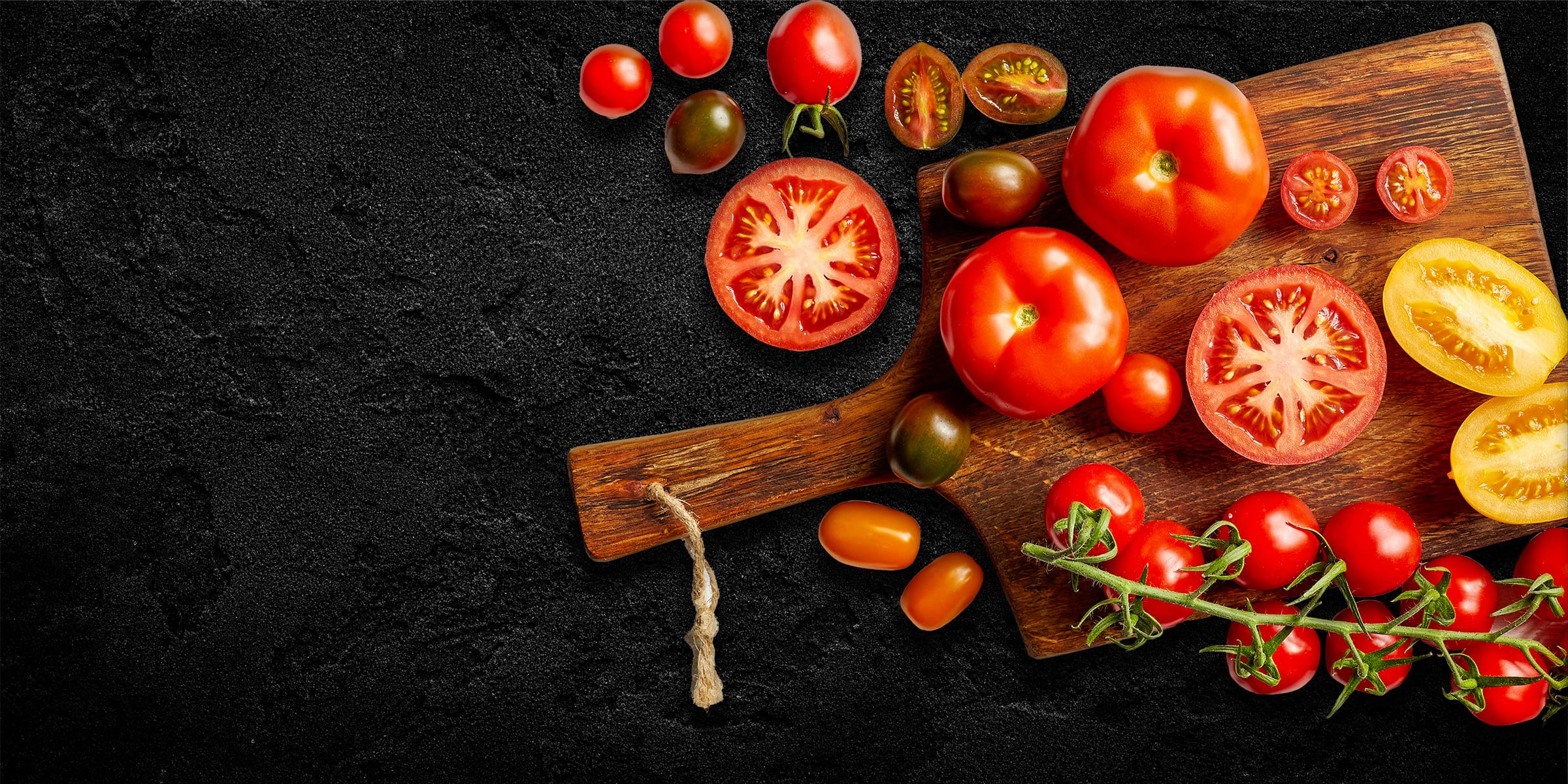 Italian Tomatoes