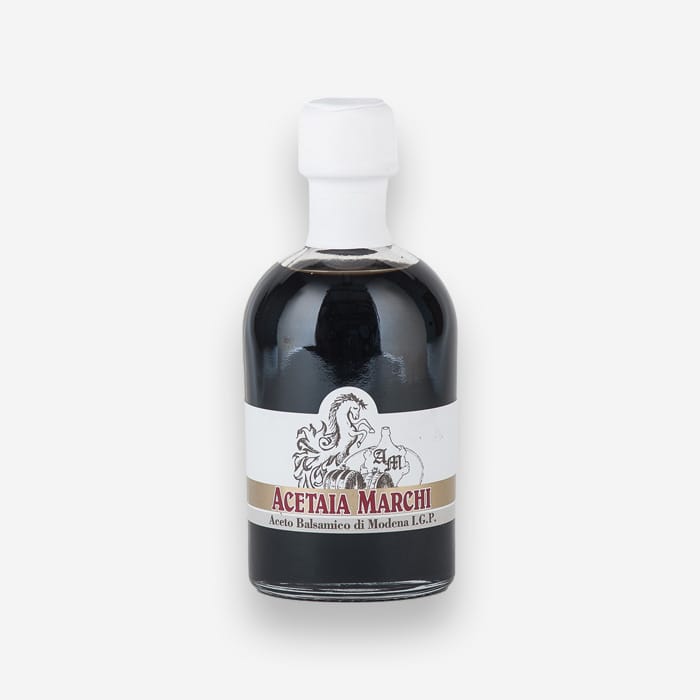 Balsamic Vinegar Of Modena PGI