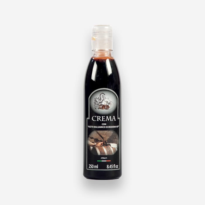 Glaze With Balsamic Vinegar Of Modena PGI