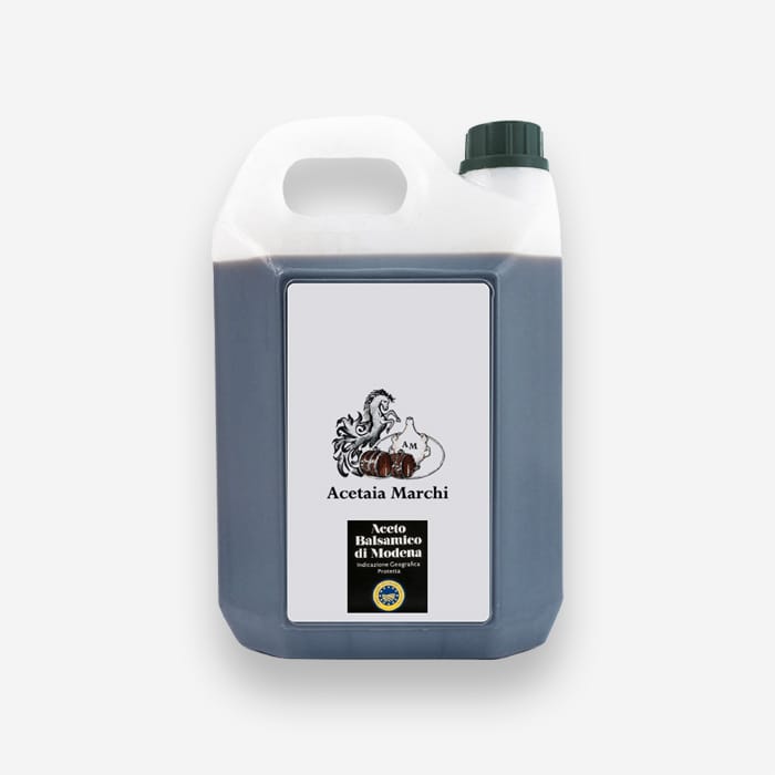 Balsamic Vinegar Of Modena PGI