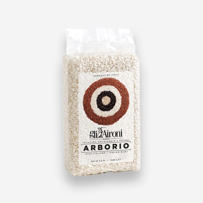 Arborio Rice