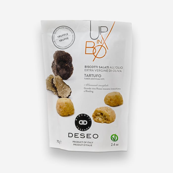 Truffle Savoury Snacks