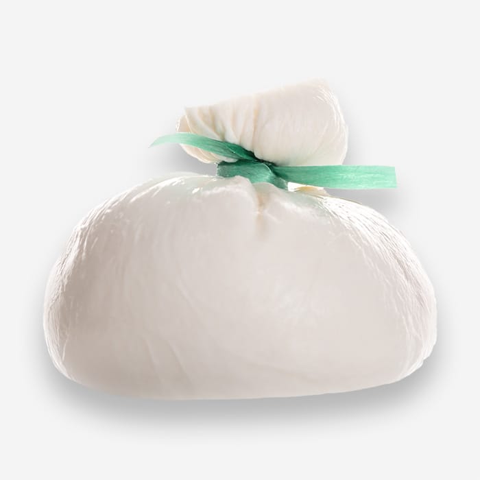 Burrata Frozen