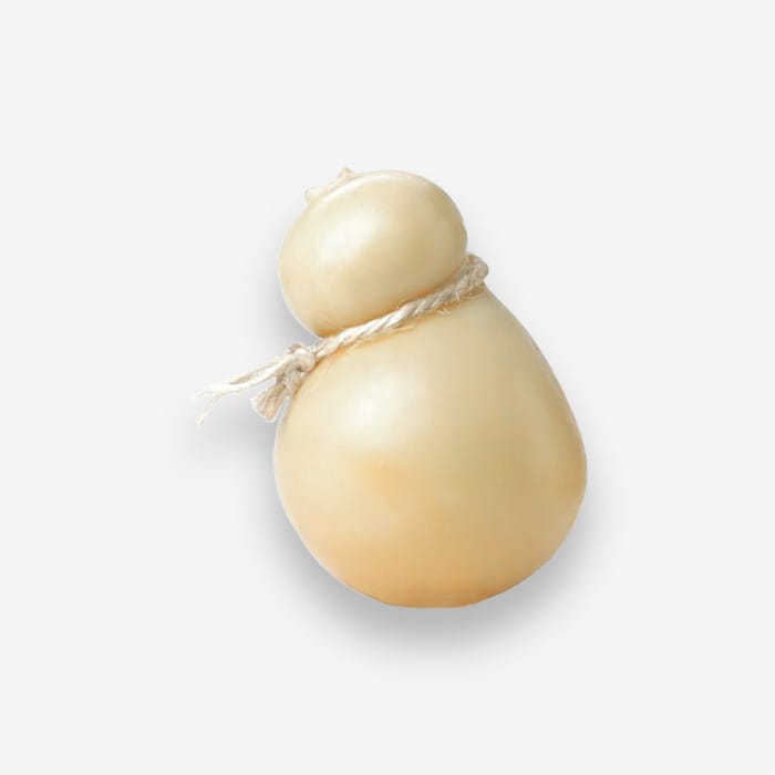 White Scamorza Frozen