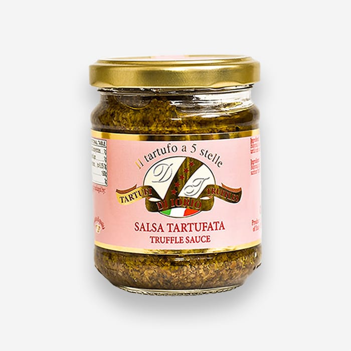 Truffle Sauce
