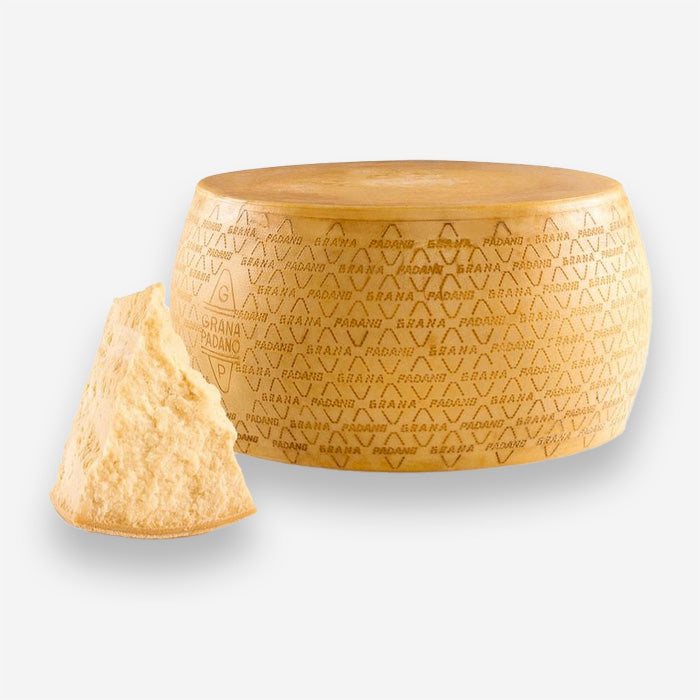 Grana Padano PDO 12-16 Months
