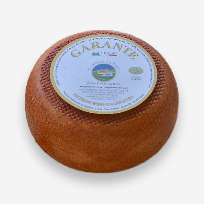 Pecorino semi-matured "Garante"