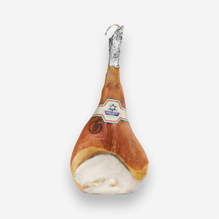 San Daniele Ham With Bone 16 Months PDO