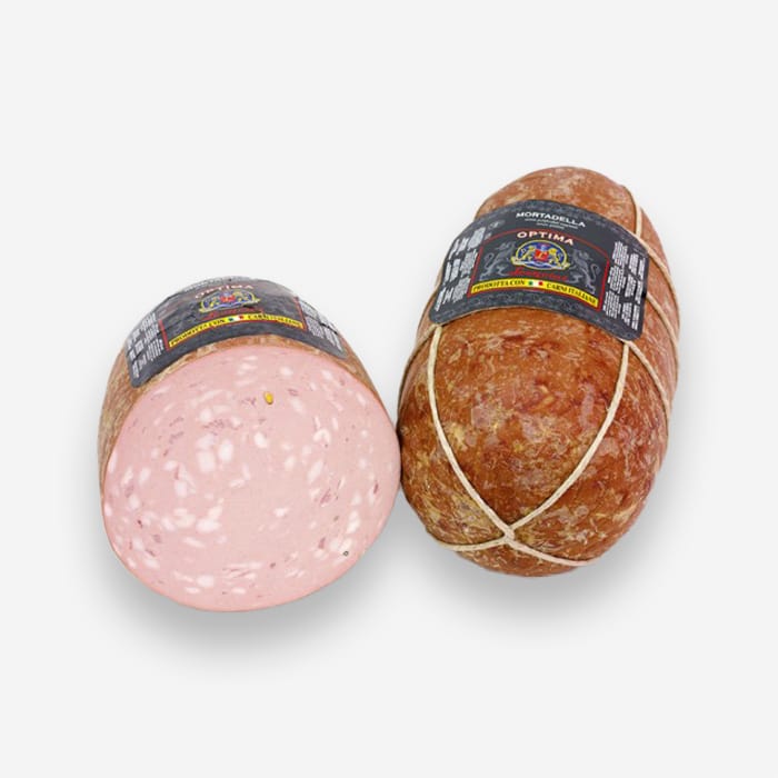 Mortadella With Pistachios "Optima Italia"
