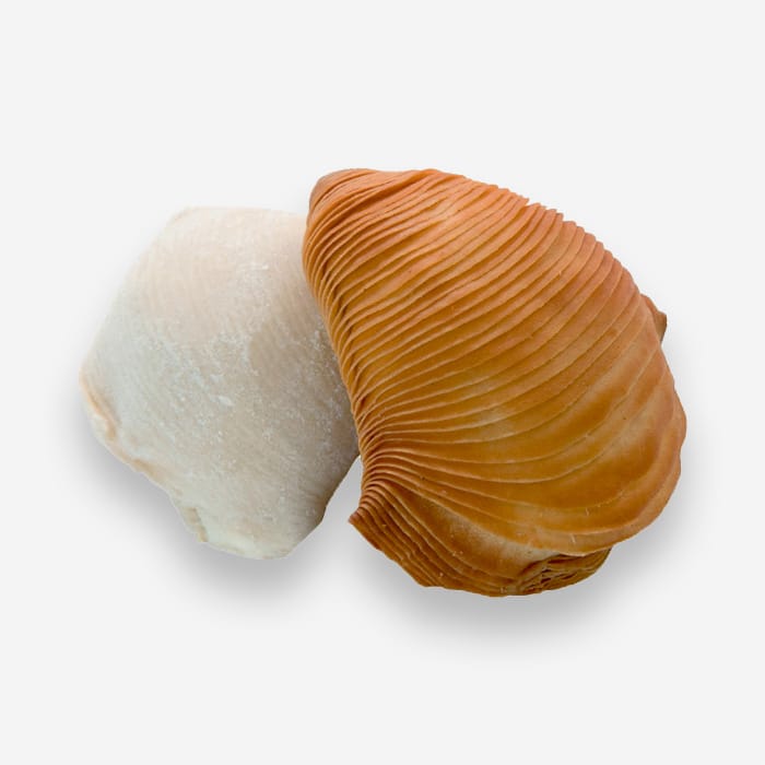 Sfogliata Napoletana Filled With Ricotta and Candied Fruit