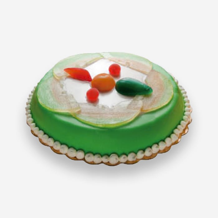 Sicilian Cassata