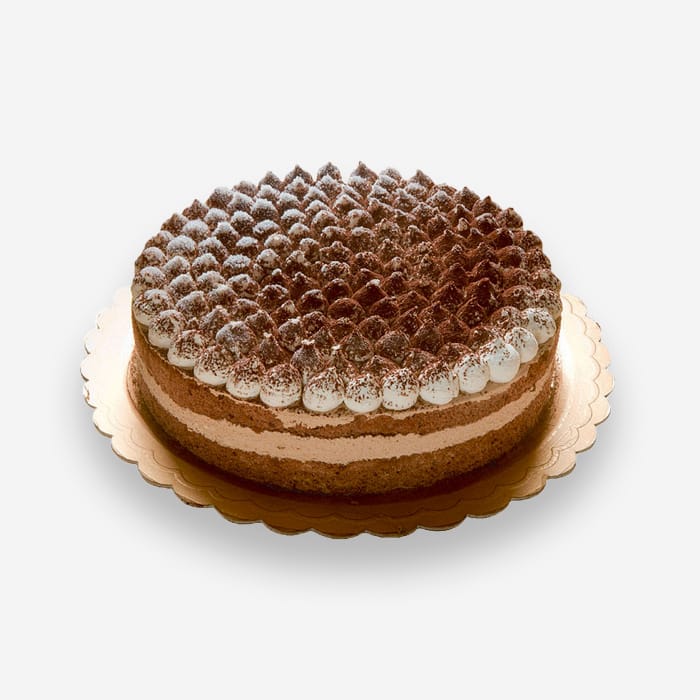 Tiramisù Cake