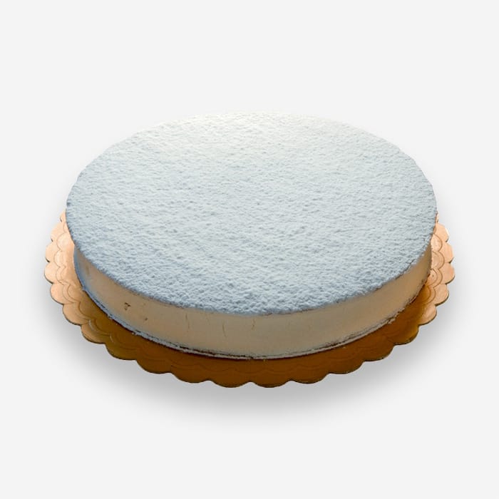 Pear and Ricotta Cake