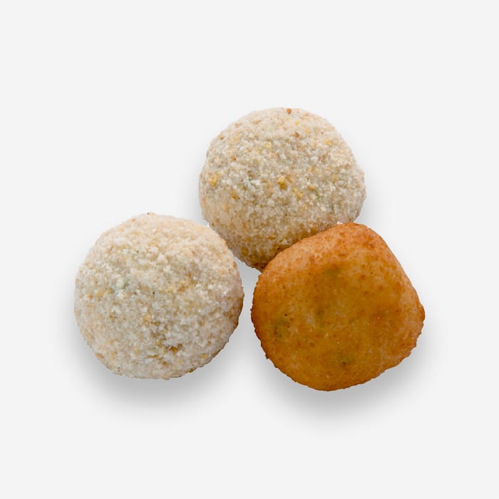 Sicilian Mignon Arancino