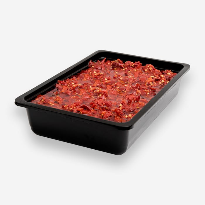 Chopped Calabrian Chilli Peppers
