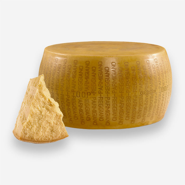Parmigiano Reggiano PDO 24 Months