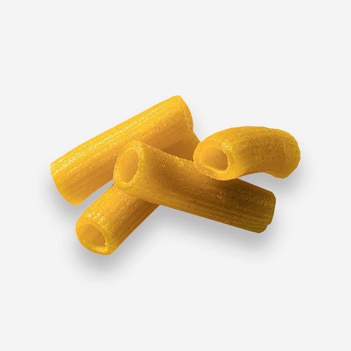 Maccheroni al Torchio