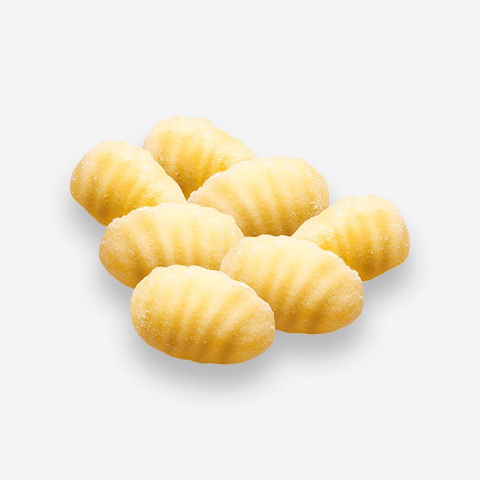 Potato Gnocchi