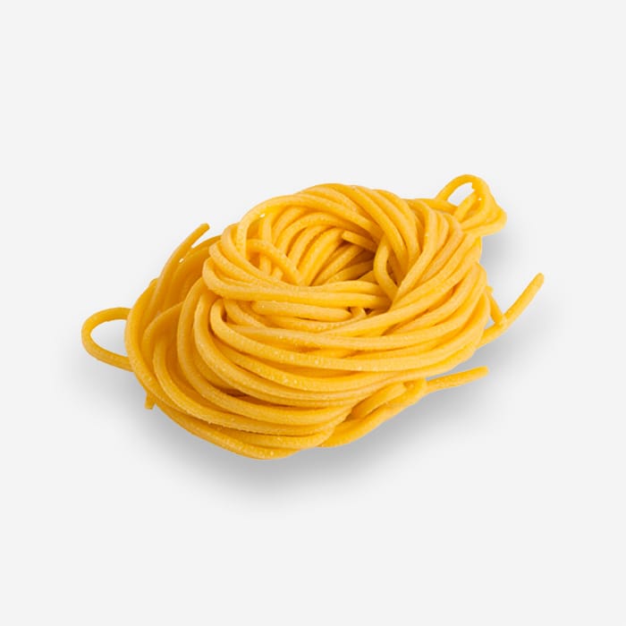 Spaghetti alla Chitarra