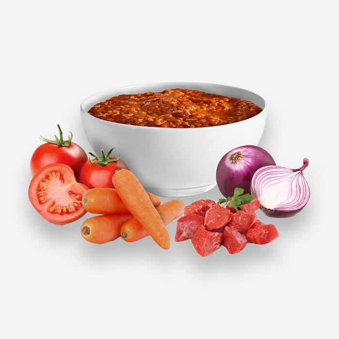 Bolognese Sauce