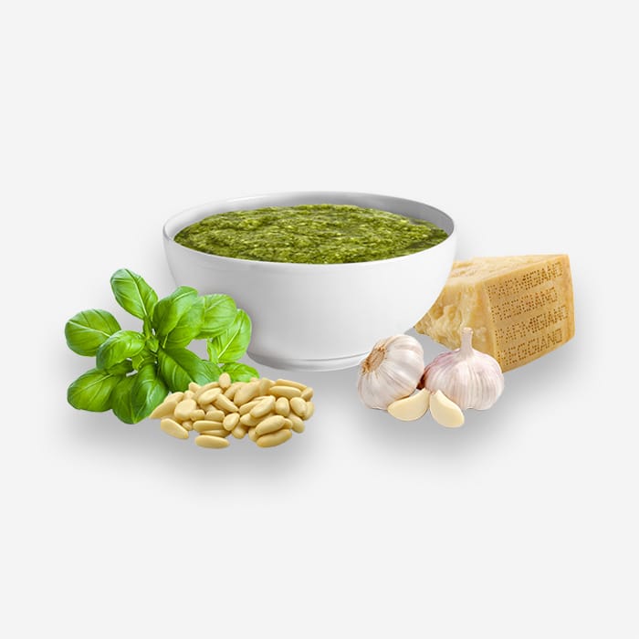 Pesto Genovese