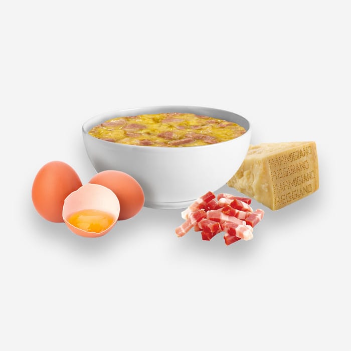 Carbonara Sauce