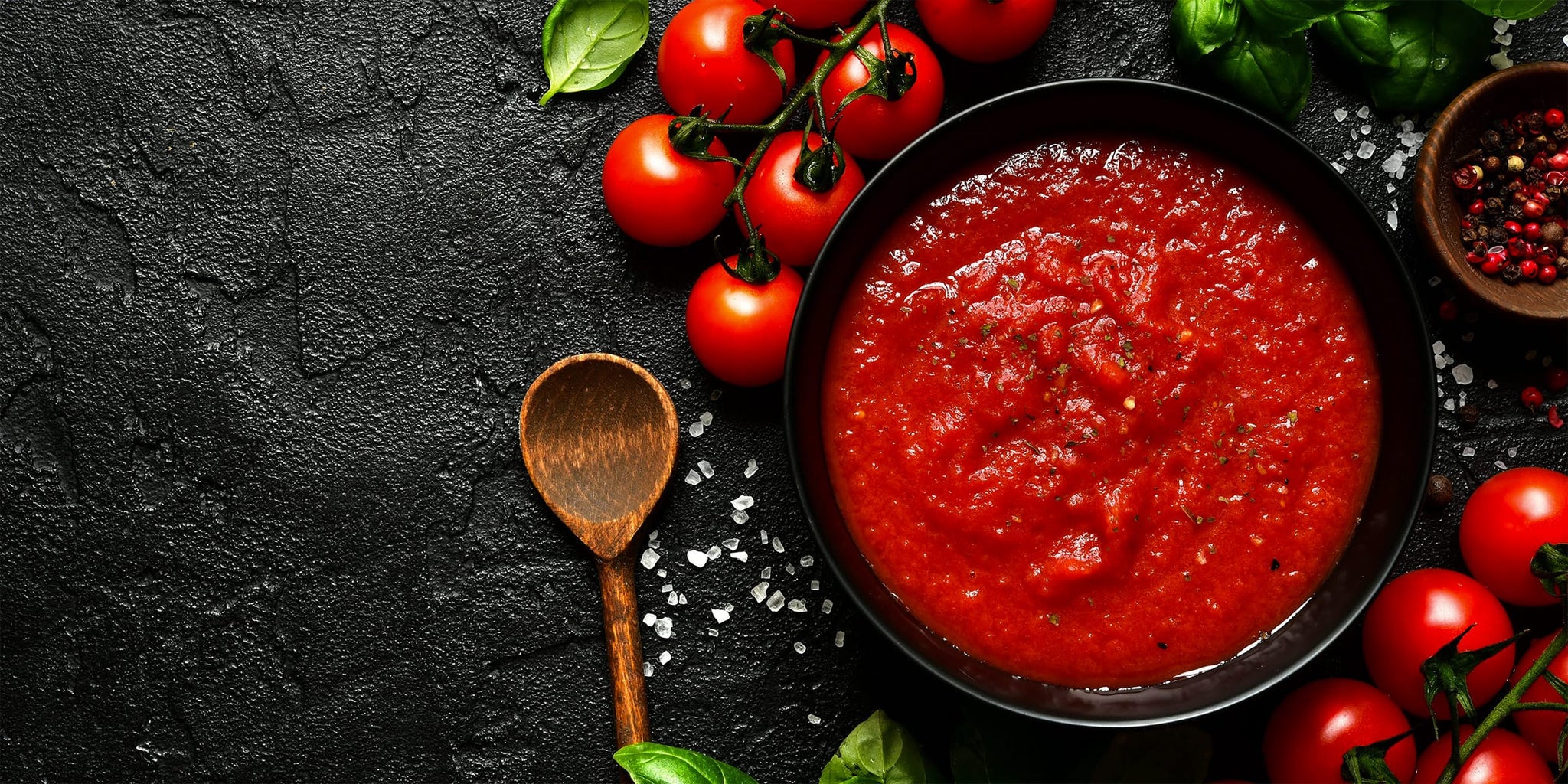 Cooking Sauces