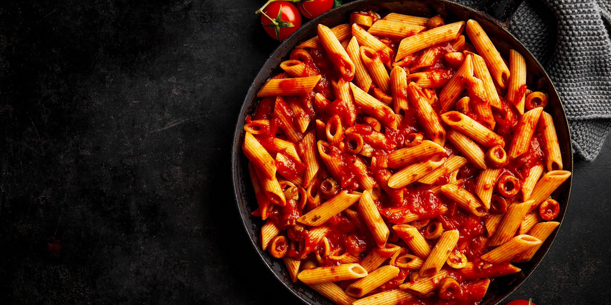 Italian Ready Meals