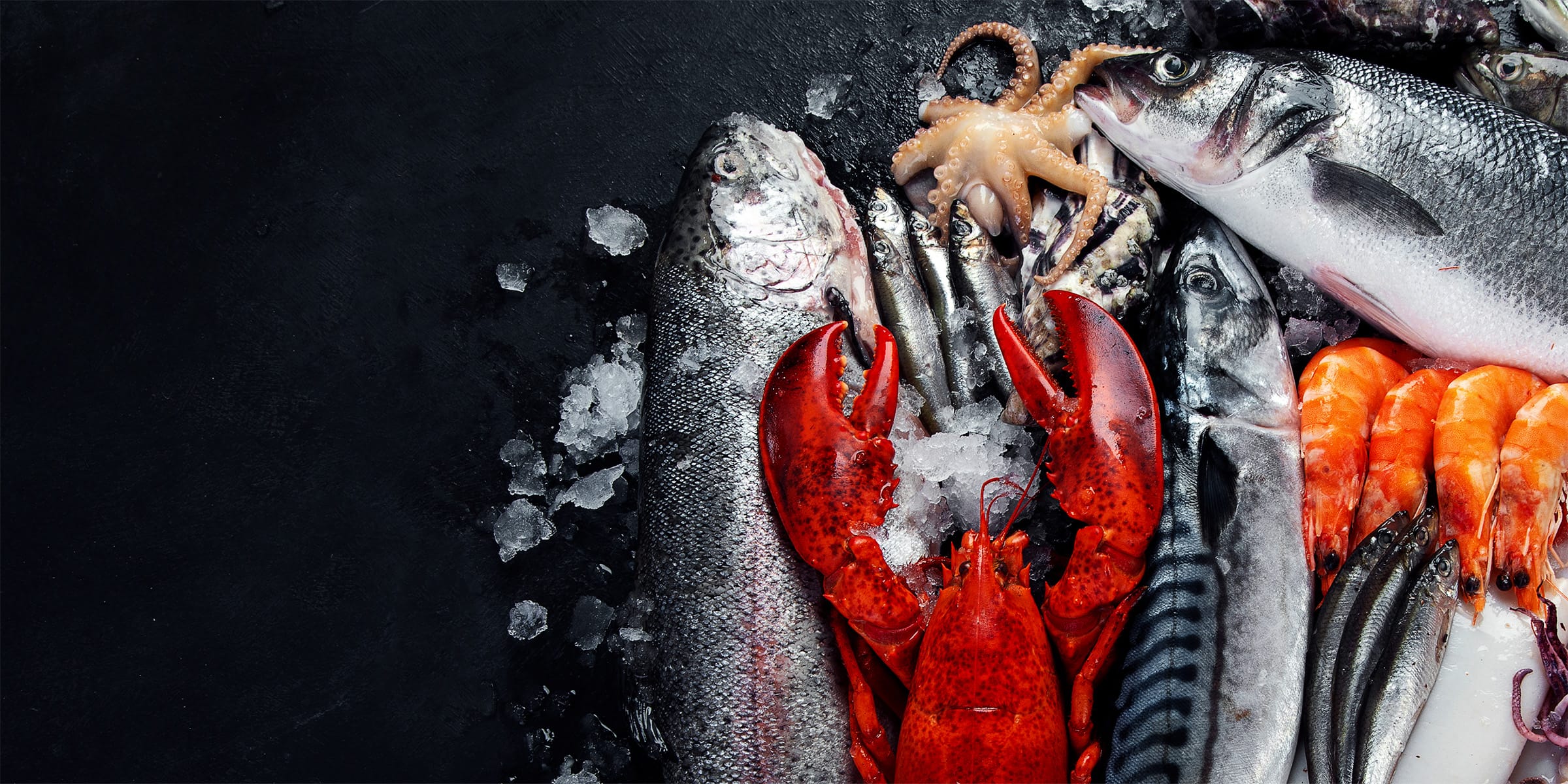 Italian Seafood
