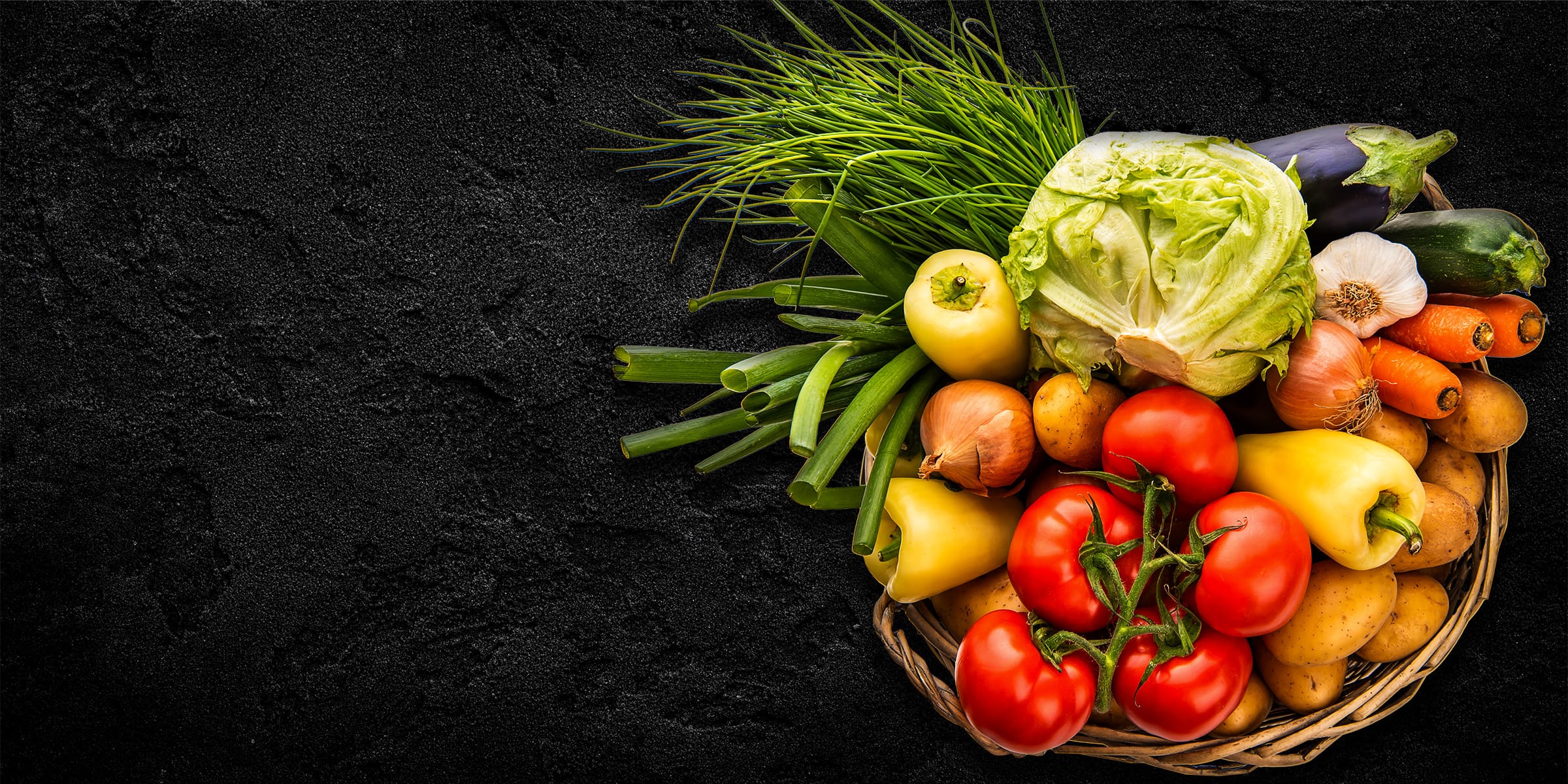Italian Vegetables