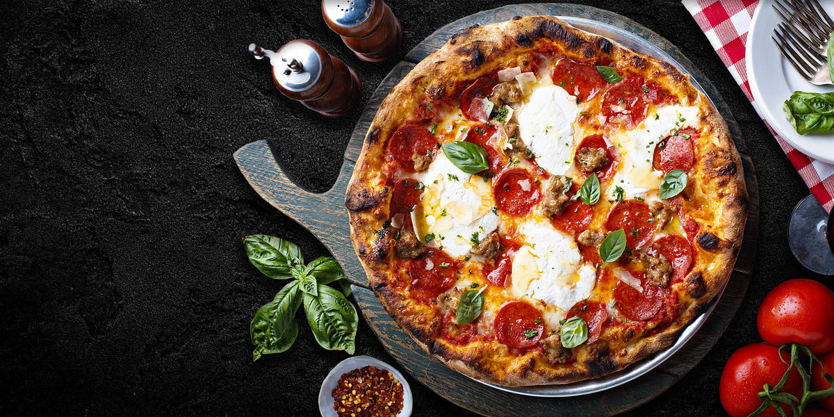 Pizza