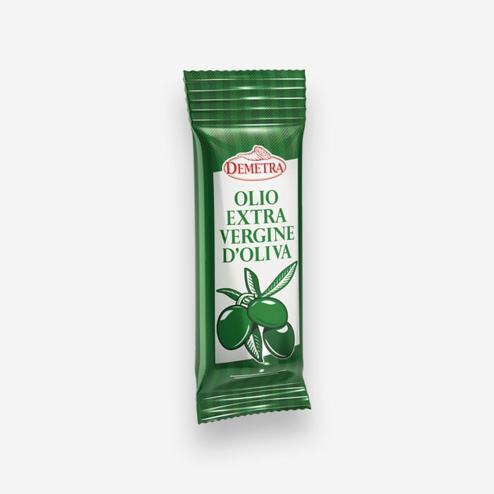 Single-Dose Extra Virgin Olive Oil