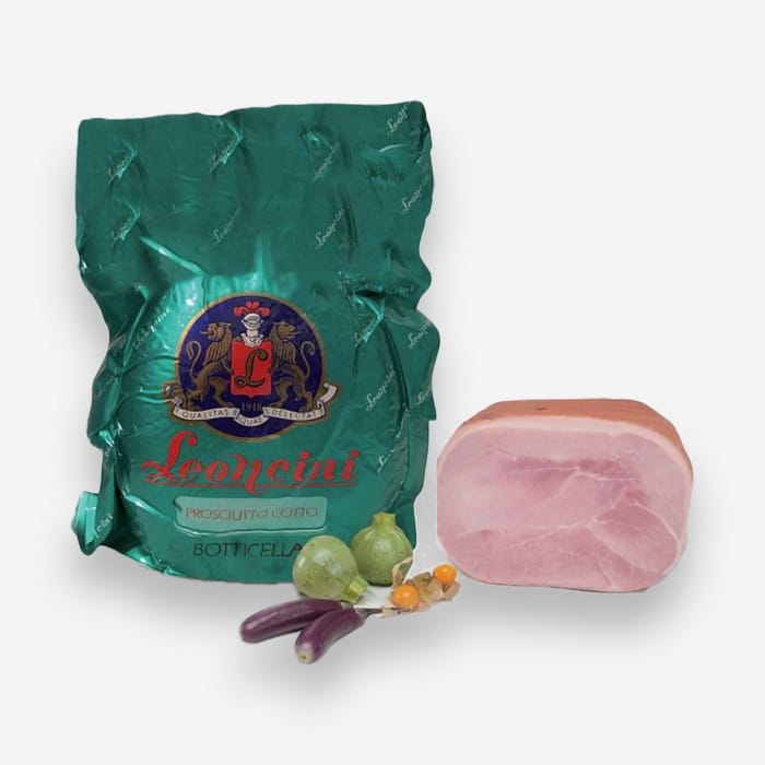Cooked Ham Botticella