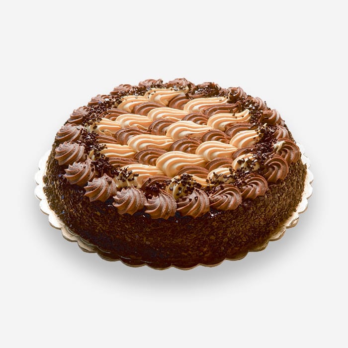Trifle Cake