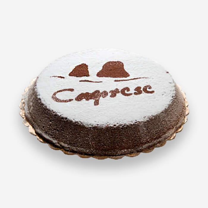 Caprese Cake
