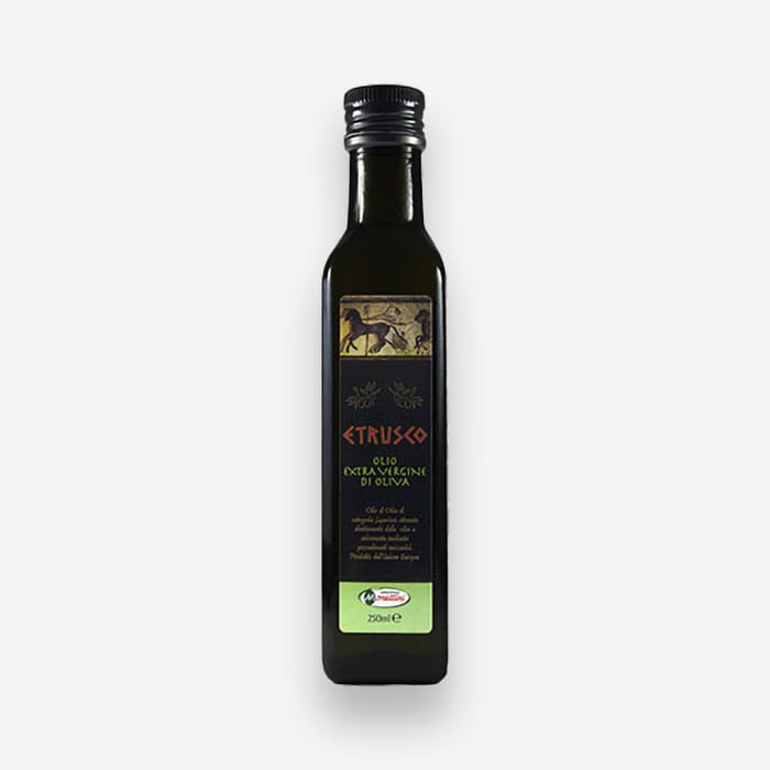 Anti-filling Extra Virgin Olive Oil "Etrusco" Morettini - UE Origins