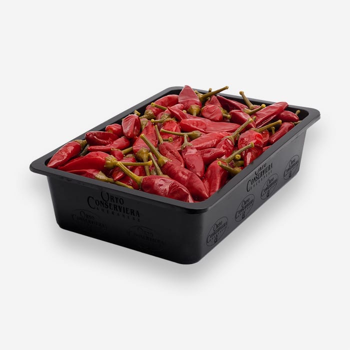 Calabrian Chilli Peppers