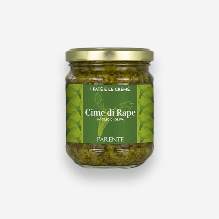 Turnip Tops