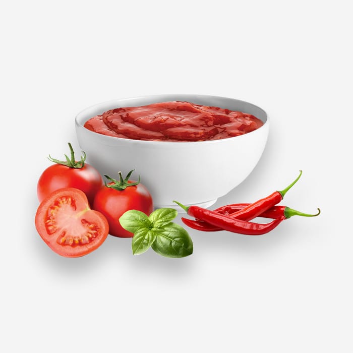 Arrabbiata Sauce