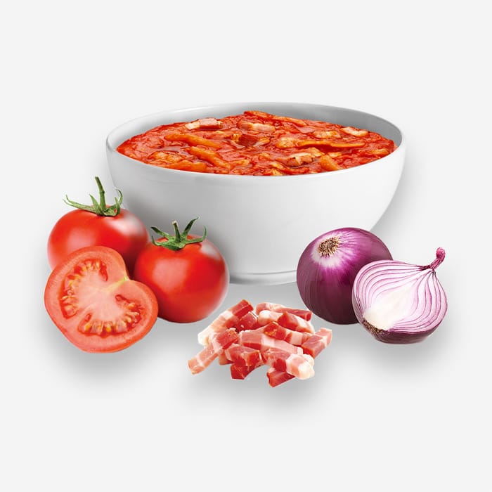 Amatriciana Sauce