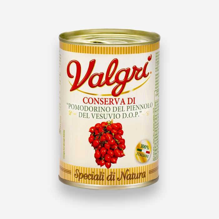 Vesuvius Pennolo Cherry Tomato PDO