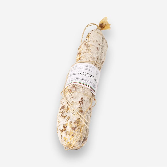 Tuscan Salami